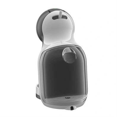 Krups KP123B Nescafé Dolce Gusto Mini Me szürke kapszulás kávéfőző
