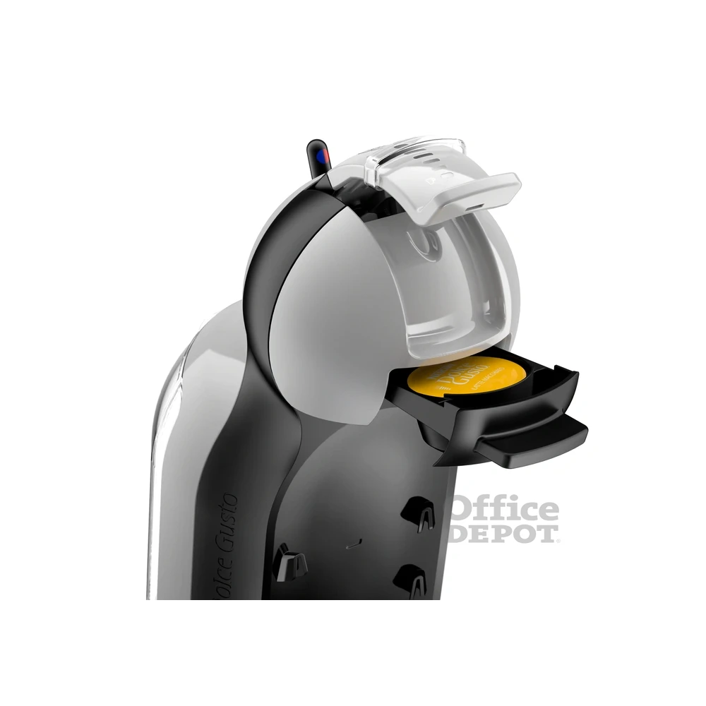Krups KP123B Nescafé Dolce Gusto Mini Me szürke kapszulás kávéfőző