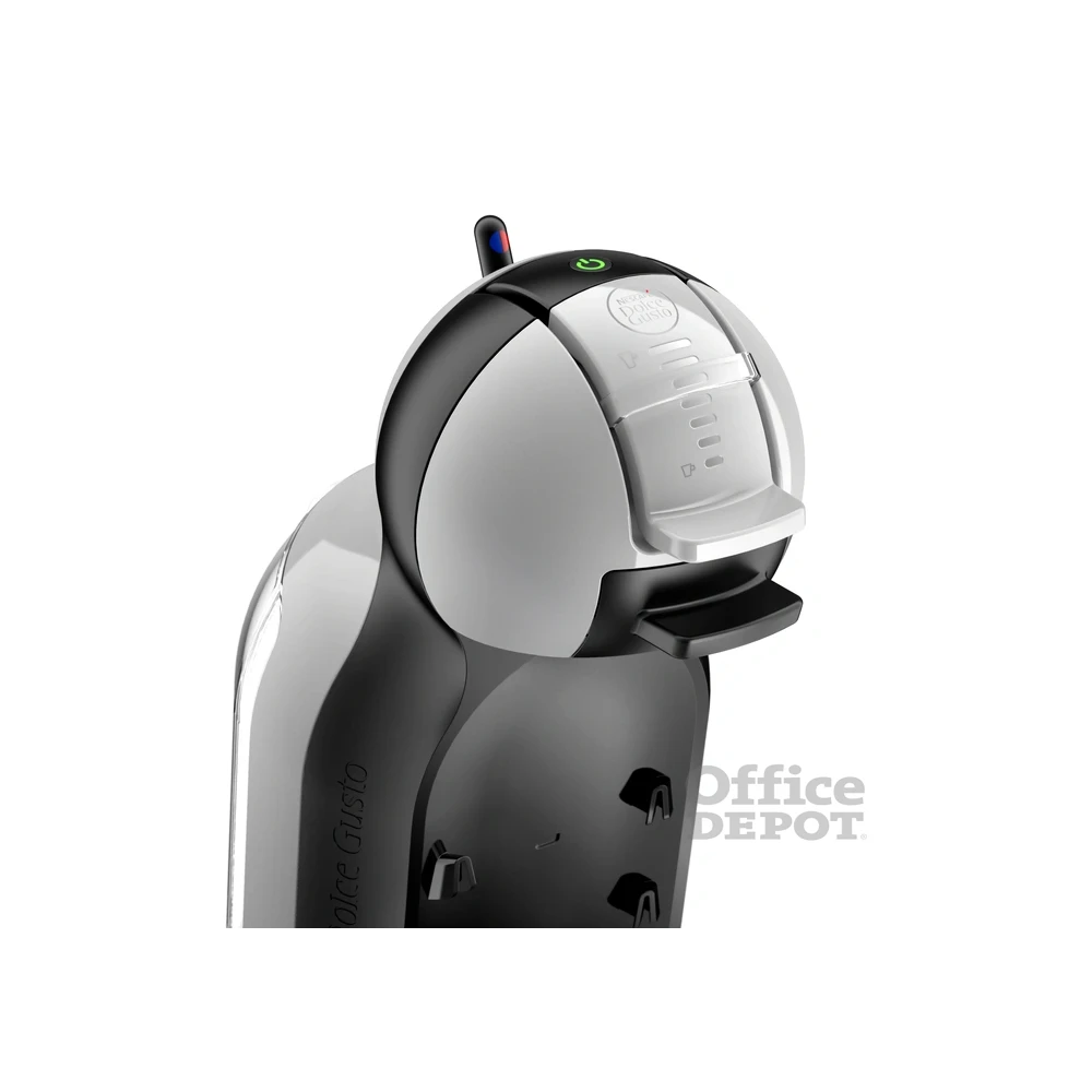 Krups KP123B Nescafé Dolce Gusto Mini Me szürke kapszulás kávéfőző