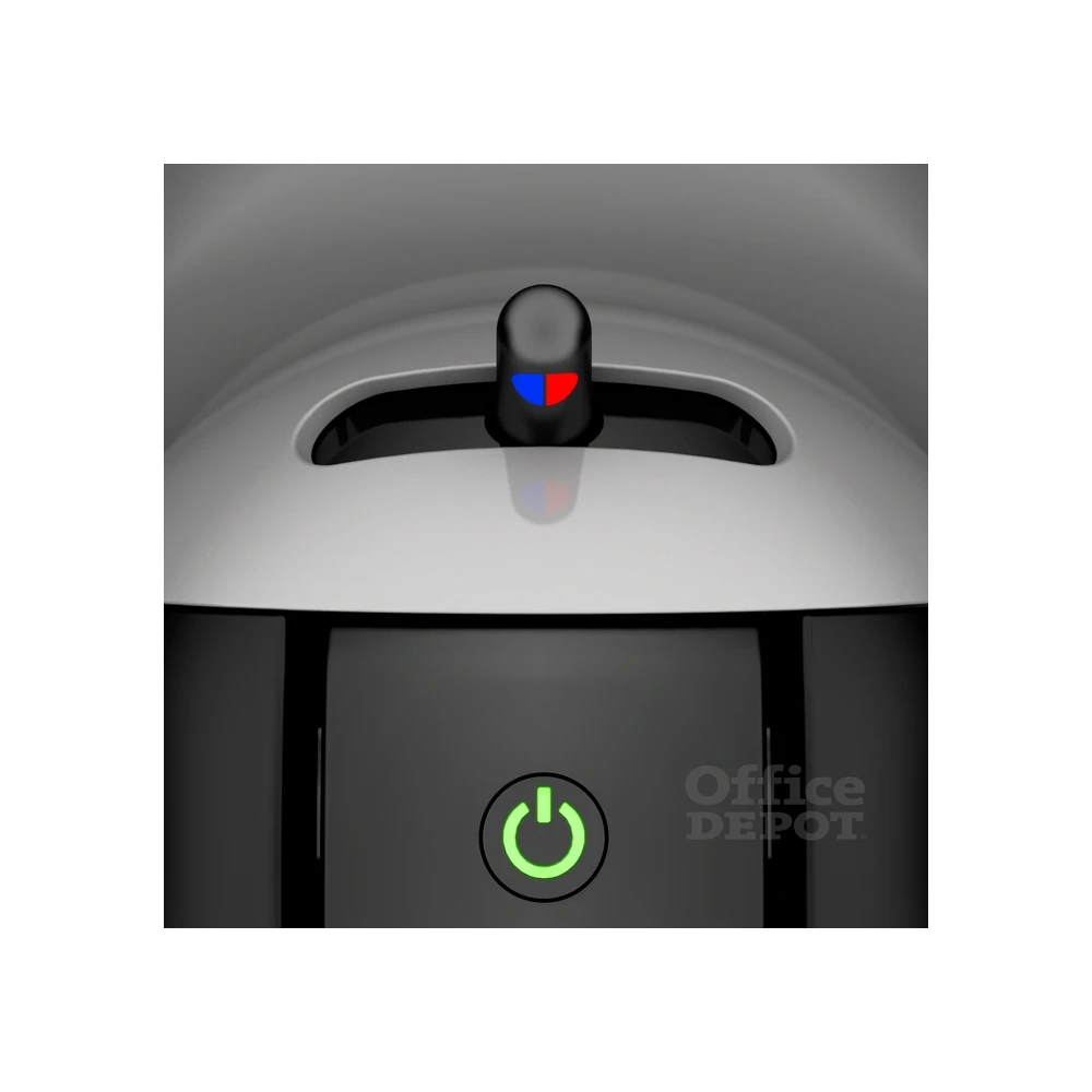 Krups KP123B Nescafé Dolce Gusto Mini Me szürke kapszulás kávéfőző