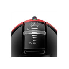 Krups KP123H10A Mini Me Nescafé Dolce Gusto piros kapszulás kávéfőző