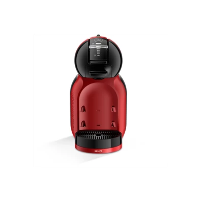 Krups KP123H10A Mini Me Nescafé Dolce Gusto piros kapszulás kávéfőző