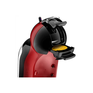 Krups KP123H10A Mini Me Nescafé Dolce Gusto piros kapszulás kávéfőző