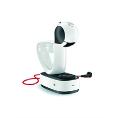Krups KP170131 Infinissima Dolce Gusto fehér kapszulás kávéfőző Krups KP170131 Infinissima Dolce Gusto fehér kapszulás kávéfőző