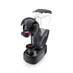 Krups KP173B Nescafé Dolce Gusto Infinissima szürke kapszulás kávéfőző Krups KP173B Nescafé Dolce Gusto Infinissima szürke kapszulás kávéfőző