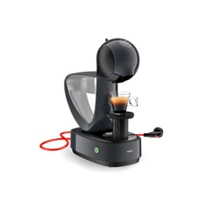 Krups KP173B Nescafé Dolce Gusto Infinissima szürke kapszulás kávéfőző Krups KP173B Nescafé Dolce Gusto Infinissima szürke kapszulás kávéfőző