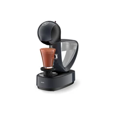 Krups KP173B Nescafé Dolce Gusto Infinissima szürke kapszulás kávéfőző Krups KP173B Nescafé Dolce Gusto Infinissima szürke kapszulás kávéfőző