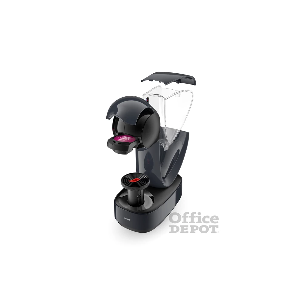 Krups KP173B Nescafé Dolce Gusto Infinissima szürke kapszulás kávéfőző