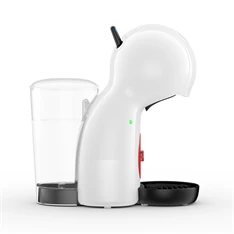Krups KP1A3110 Nescafé Dolce Gusto Piccolo XS fehér kapszulás kávéfőző Krups KP1A3110 Nescafé Dolce Gusto Piccolo XS fehér kapszulás kávéfőző