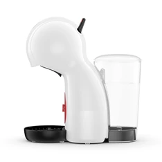 Krups KP1A3110 Nescafé Dolce Gusto Piccolo XS fehér kapszulás kávéfőző Krups KP1A3110 Nescafé Dolce Gusto Piccolo XS fehér kapszulás kávéfőző