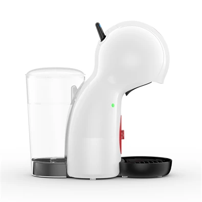 Krups KP1A3110 Nescafé Dolce Gusto Piccolo XS fehér kapszulás kávéfőző Krups KP1A3110 Nescafé Dolce Gusto Piccolo XS fehér kapszulás kávéfőző