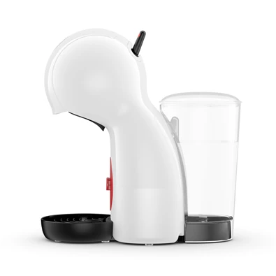Krups KP1A3110 Nescafé Dolce Gusto Piccolo XS fehér kapszulás kávéfőző Krups KP1A3110 Nescafé Dolce Gusto Piccolo XS fehér kapszulás kávéfőző