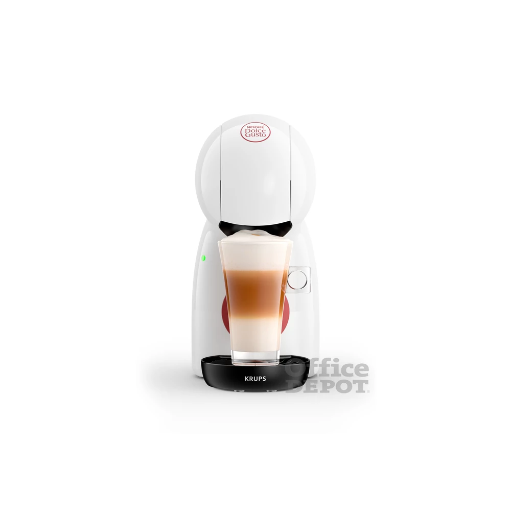 Krups KP1A3110 Nescafé Dolce Gusto Piccolo XS fehér kapszulás kávéfőző