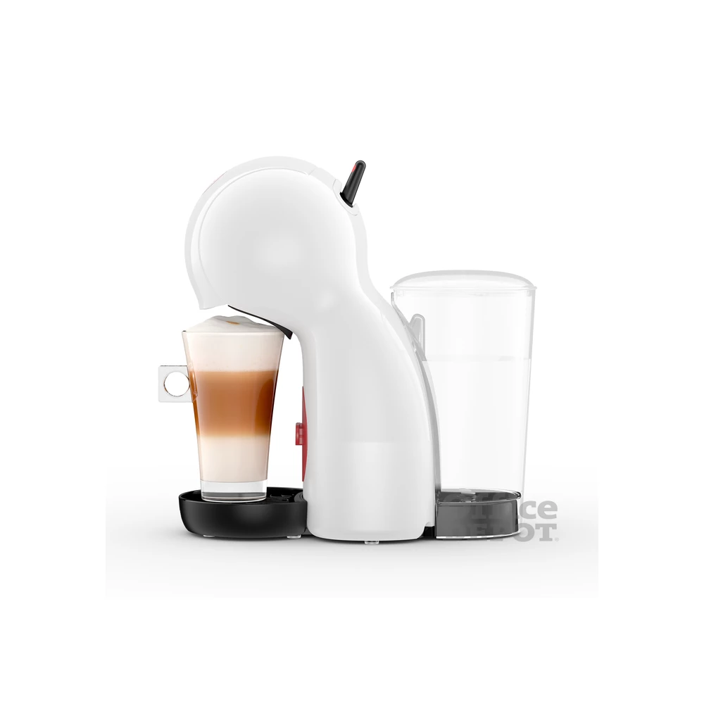 Krups KP1A3110 Nescafé Dolce Gusto Piccolo XS fehér kapszulás kávéfőző