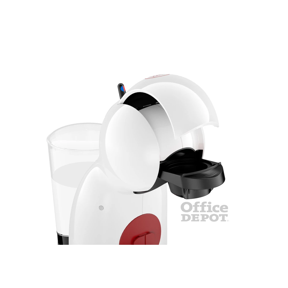 Krups KP1A3110 Nescafé Dolce Gusto Piccolo XS fehér kapszulás kávéfőző
