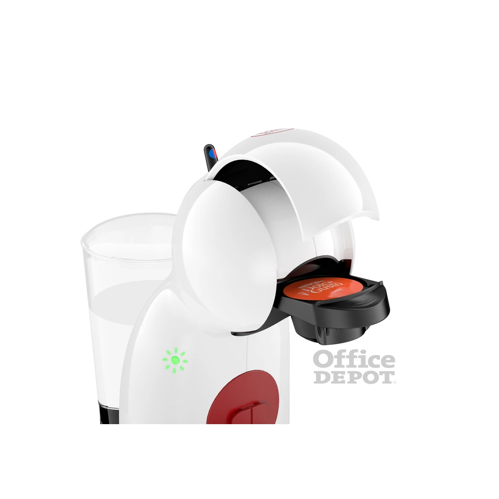 Krups KP1A3110 Nescafé Dolce Gusto Piccolo XS fehér kapszulás kávéfőző