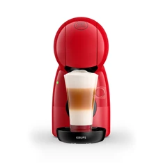 Krups KP1A05 Nescafé Dolce Gusto Piccolo XS piros kapszulás kávéfőző Krups KP1A05 Nescafé Dolce Gusto Piccolo XS piros kapszulás kávéfőző