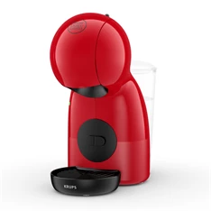 Krups KP1A05 Nescafé Dolce Gusto Piccolo XS piros kapszulás kávéfőző Krups KP1A05 Nescafé Dolce Gusto Piccolo XS piros kapszulás kávéfőző