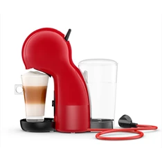 Krups KP1A05 Nescafé Dolce Gusto Piccolo XS piros kapszulás kávéfőző Krups KP1A05 Nescafé Dolce Gusto Piccolo XS piros kapszulás kávéfőző