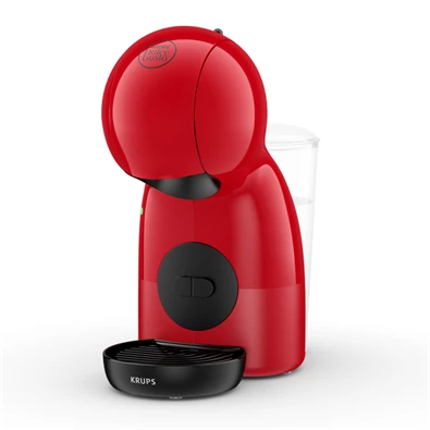 Krups KP1A05 Nescafé Dolce Gusto Piccolo XS piros kapszulás kávéfőző Krups KP1A05 Nescafé Dolce Gusto Piccolo XS piros kapszulás kávéfőző