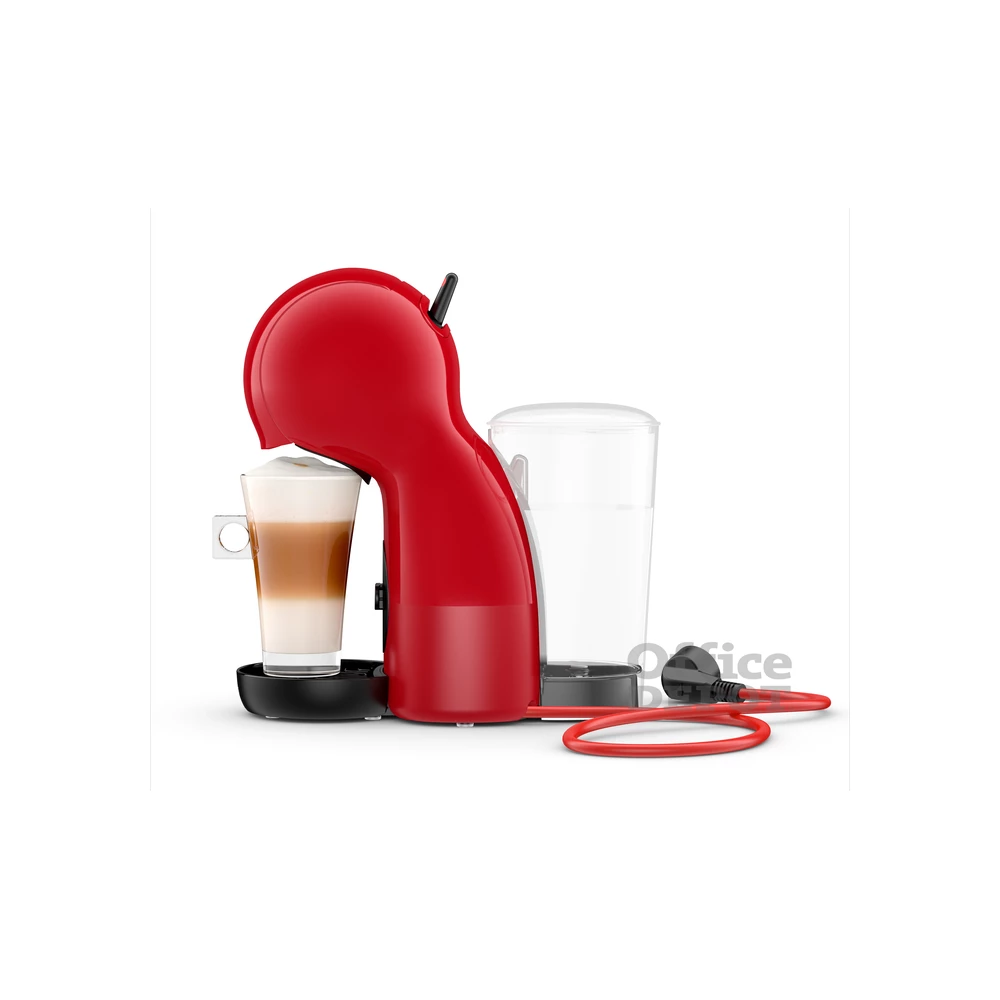 Krups KP1A05 Nescafé Dolce Gusto Piccolo XS piros kapszulás kávéfőző