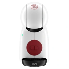 Krups KP1A3110 Piccolo XS Nescafé Dolce Gusto fehér kapszulás kávéfőző