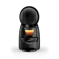 Krups KP1A3B Nescafé Dolce Gusto Piccolo XS antracit-fekete kapszulás kávéfőző Krups KP1A3B Nescafé Dolce Gusto Piccolo XS antracit-fekete kapszulás kávéfőző