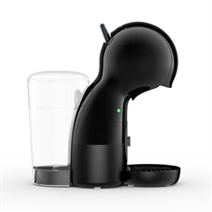 Krups KP1A3B Nescafé Dolce Gusto Piccolo XS antracit-fekete kapszulás kávéfőző Krups KP1A3B Nescafé Dolce Gusto Piccolo XS antracit-fekete kapszulás kávéfőző