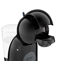 Krups KP1A3B Nescafé Dolce Gusto Piccolo XS antracit-fekete kapszulás kávéfőző Krups KP1A3B Nescafé Dolce Gusto Piccolo XS antracit-fekete kapszulás kávéfőző