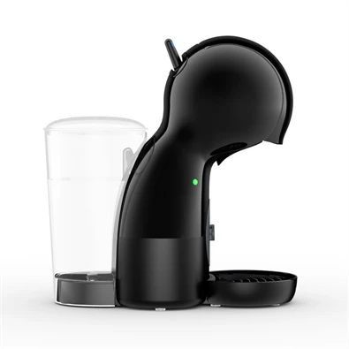 Krups KP1A3B Nescafé Dolce Gusto Piccolo XS antracit-fekete kapszulás kávéfőző Krups KP1A3B Nescafé Dolce Gusto Piccolo XS antracit-fekete kapszulás kávéfőző