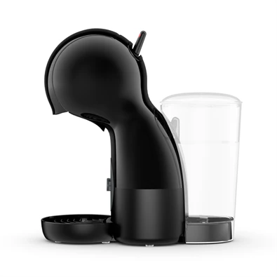 Krups KP1A3B Nescafé Dolce Gusto Piccolo XS antracit-fekete kapszulás kávéfőző Krups KP1A3B Nescafé Dolce Gusto Piccolo XS antracit-fekete kapszulás kávéfőző