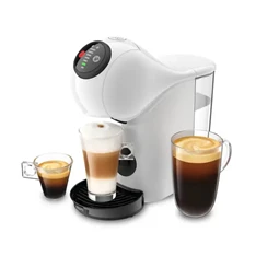 Krups KP243110 Nescafé Dolce Gusto fehér kapszulás kávéfőző Krups KP243110 Nescafé Dolce Gusto fehér kapszulás kávéfőző