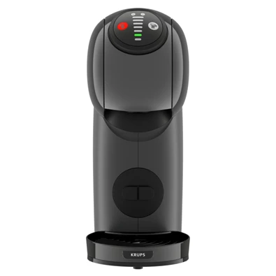 Krups KP243B10 Nescafé Dolce Gusto antracit kapszulás kávéfőző Krups KP243B10 Nescafé Dolce Gusto antracit kapszulás kávéfőző