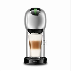 Krups KP440E25 Nescafé Dolce Gusto Genio S Touch ezüst kapszulás kávéfőző Krups KP440E25 Nescafé Dolce Gusto Genio S Touch ezüst kapszulás kávéfőző