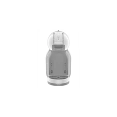 Krups KP 1201CS Nescafé Dolce Gusto Mini Me szürke kapszulás kávéfőző Krups KP 1201CS Nescafé Dolce Gusto Mini Me szürke kapszulás kávéfőző