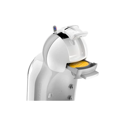 Krups KP 1201CS Nescafé Dolce Gusto Mini Me szürke kapszulás kávéfőző Krups KP 1201CS Nescafé Dolce Gusto Mini Me szürke kapszulás kávéfőző