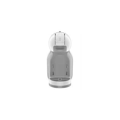 Krups KP 1201CS Nescafé Dolce Gusto Mini Me szürke kapszulás kávéfőző Krups KP 1201CS Nescafé Dolce Gusto Mini Me szürke kapszulás kávéfőző