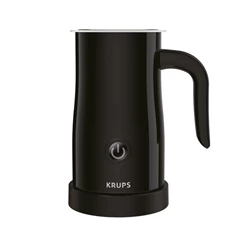 Krups XL100810 fekete tejhabosító Krups XL100810 fekete tejhabosító