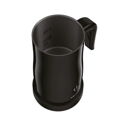 Krups XL100810 fekete tejhabosító Krups XL100810 fekete tejhabosító