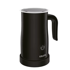 Krups XL100810 fekete tejhabosító Krups XL100810 fekete tejhabosító