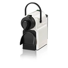 Krups XN100110 Nespresso Inissia fehér kapszulás kávéfőző Krups XN100110 Nespresso Inissia fehér kapszulás kávéfőző