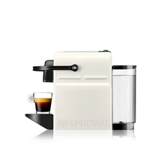 Krups XN100110 Nespresso Inissia fehér kapszulás kávéfőző Krups XN100110 Nespresso Inissia fehér kapszulás kávéfőző