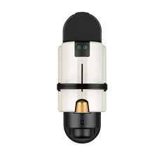 Krups XN100110 Nespresso Inissia fehér kapszulás kávéfőző Krups XN100110 Nespresso Inissia fehér kapszulás kávéfőző