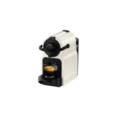Krups XN100110 Nespresso Inissia fehér kapszulás kávéfőző Krups XN100110 Nespresso Inissia fehér kapszulás kávéfőző
