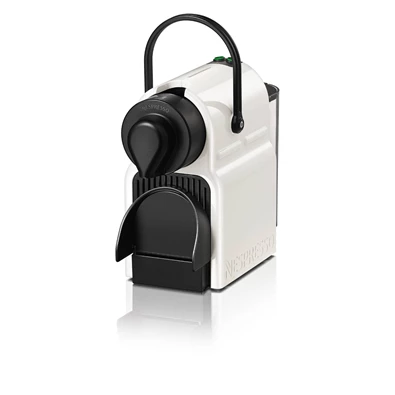 Krups XN100110 Nespresso Inissia fehér kapszulás kávéfőző Krups XN100110 Nespresso Inissia fehér kapszulás kávéfőző