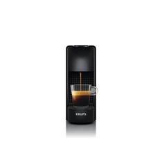 Krups XN110810 Nespresso Essenza Mini fekete kapszulás kávéfőző Krups XN110810 Nespresso Essenza Mini fekete kapszulás kávéfőző