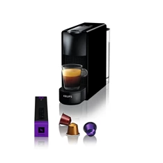 Krups XN110810 Nespresso Essenza Mini fekete kapszulás kávéfőző Krups XN110810 Nespresso Essenza Mini fekete kapszulás kávéfőző