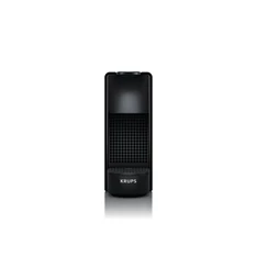 Krups XN110810 Nespresso Essenza Mini fekete kapszulás kávéfőző Krups XN110810 Nespresso Essenza Mini fekete kapszulás kávéfőző