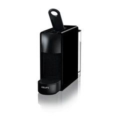 Krups XN110810 Nespresso Essenza Mini fekete kapszulás kávéfőző Krups XN110810 Nespresso Essenza Mini fekete kapszulás kávéfőző