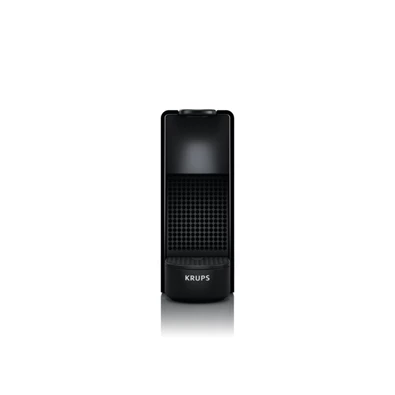 Krups XN110810 Nespresso Essenza Mini fekete kapszulás kávéfőző Krups XN110810 Nespresso Essenza Mini fekete kapszulás kávéfőző